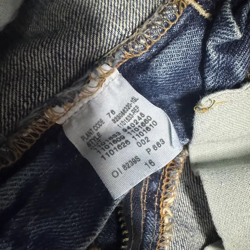 [BUNJANG] Polo Ralph Lauren Pants / 27 폴로 Polo Ralph Lauren