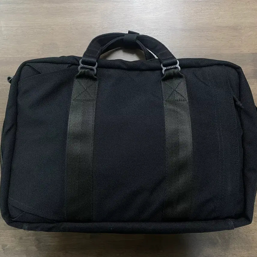 [BUNJANG] Briefing Neo Trinity 3way Backpack / 브리핑 네오 트리니티 Briefing Neo trinity 3way