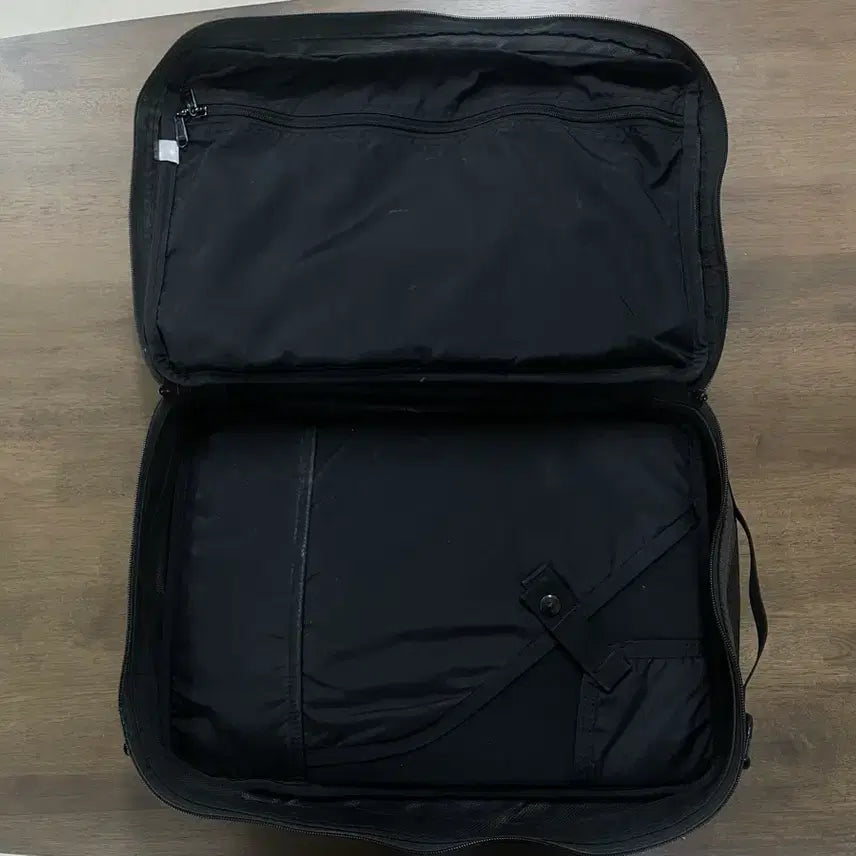 [BUNJANG] Briefing Neo Trinity 3way Backpack / 브리핑 네오 트리니티 Briefing Neo trinity 3way