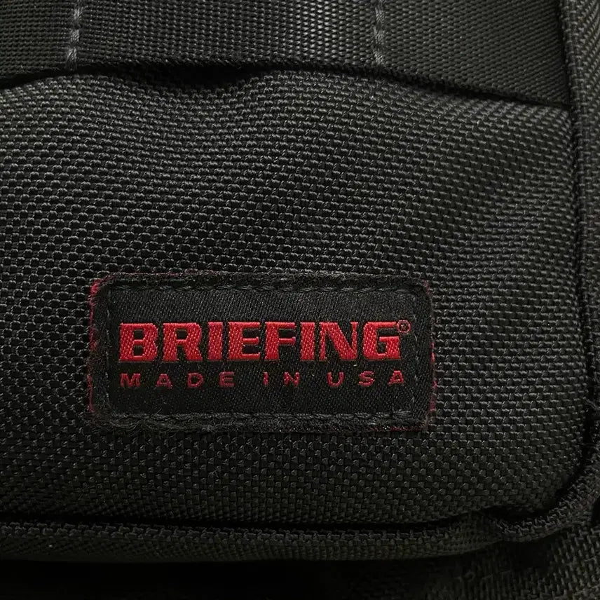 [BUNJANG] Briefing Neo Trinity 3way Backpack / 브리핑 네오 트리니티 Briefing Neo trinity 3way