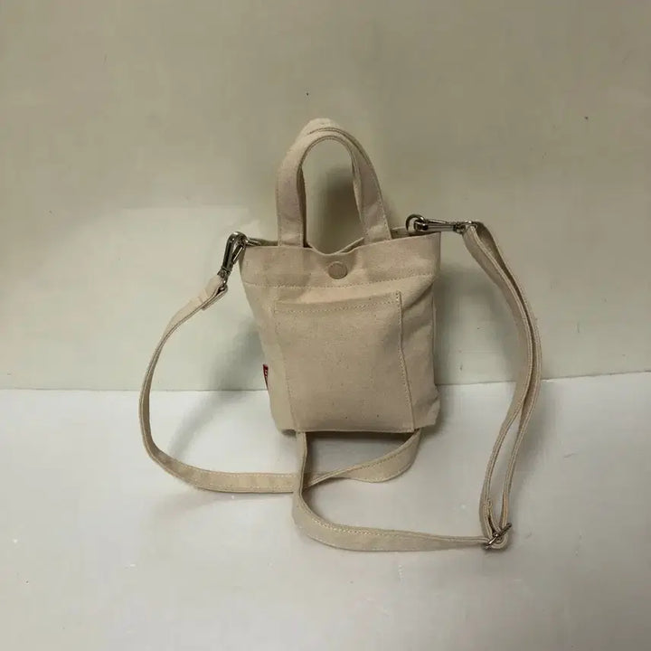 [BUNJANG] Kangol Crossbody Bag / 캉골 크로스백@9921