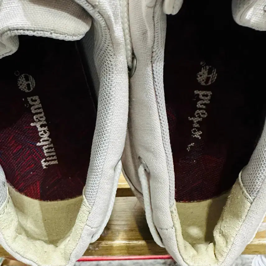 [BUNJANG] Timberland Men&