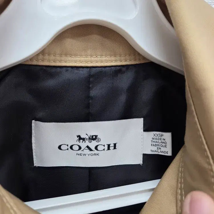 [BUNJANG] Coach Women&