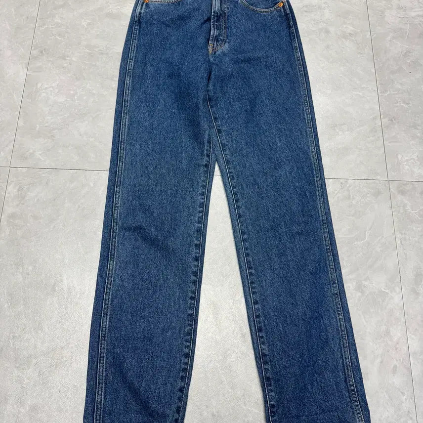 [BUNJANG] Urbanic 30 Jeans / S (25) 얼바닉 Urbanic 30