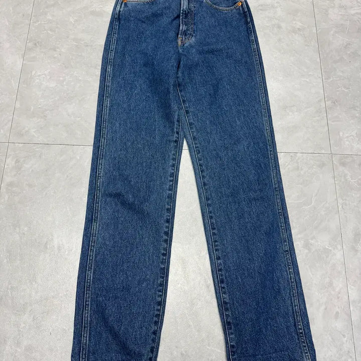 [BUNJANG] Urbanic 30 Jeans / S (25) 얼바닉 Urbanic 30