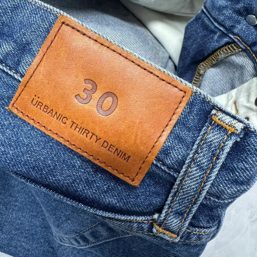 [BUNJANG] Urbanic 30 Jeans / S (25) 얼바닉 Urbanic 30