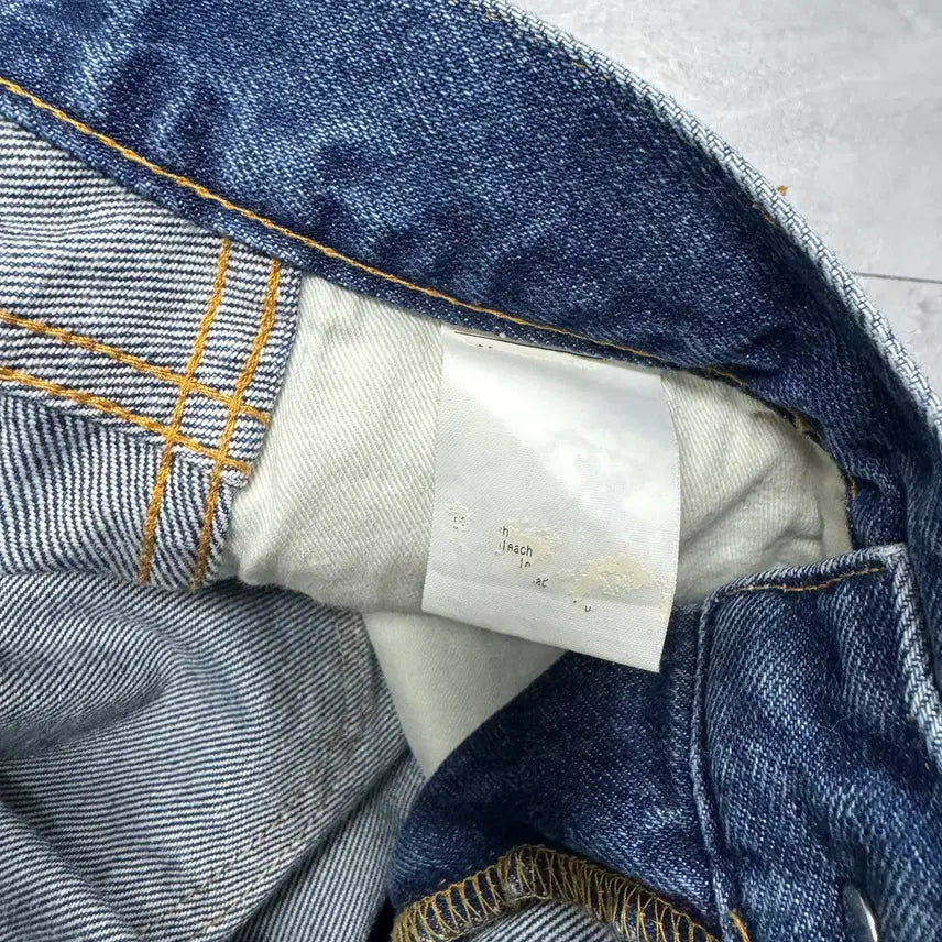 [BUNJANG] Urbanic 30 Jeans / S (25) 얼바닉 Urbanic 30