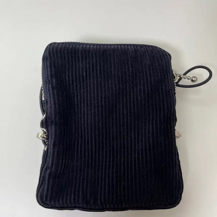 [BUNJANG] Kijun Mini Bag Navy / kijun 미니백 네이비
