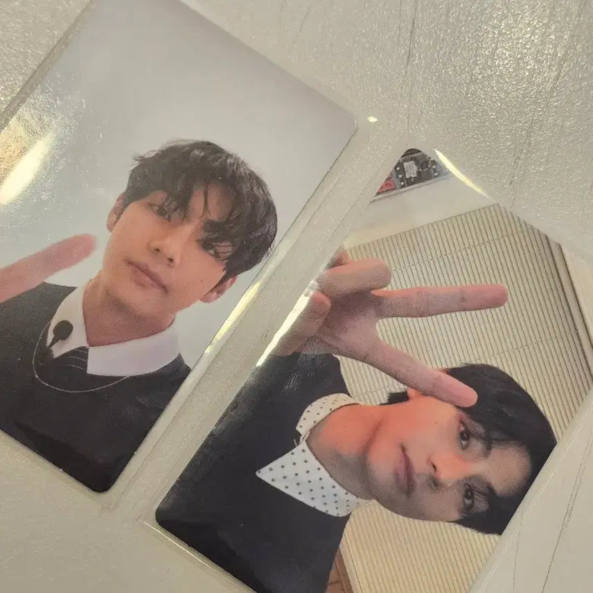 [BUNJANG] BTS V Arirang Weverse POB Bundle Set / 태형 V 아리랑 위버스 특전 양도합니다(일괄)