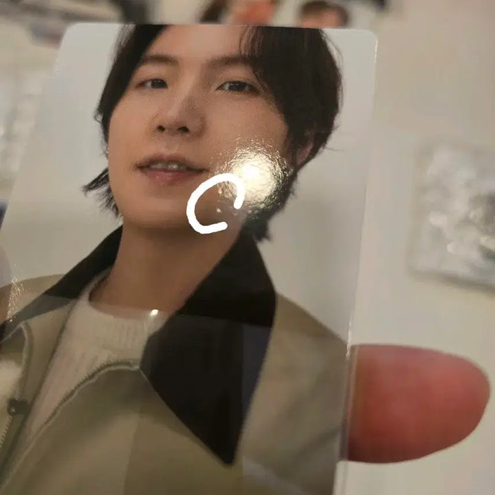 [BUNJANG] Suga Arirang Weverse POB Bundle Set / 슈가(suga) 윤기 아리랑 위버스특전 일괄양도합니다