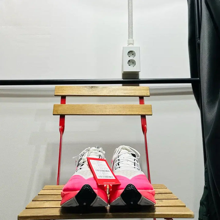 [BUNJANG] New Balance FuelCell SuperComp Elite V4 Ultra Pink Running Shoes / 275) 새상품 뉴발란스 퓨어셀 슈퍼컴프 엘리트 V4 울트라 핑크