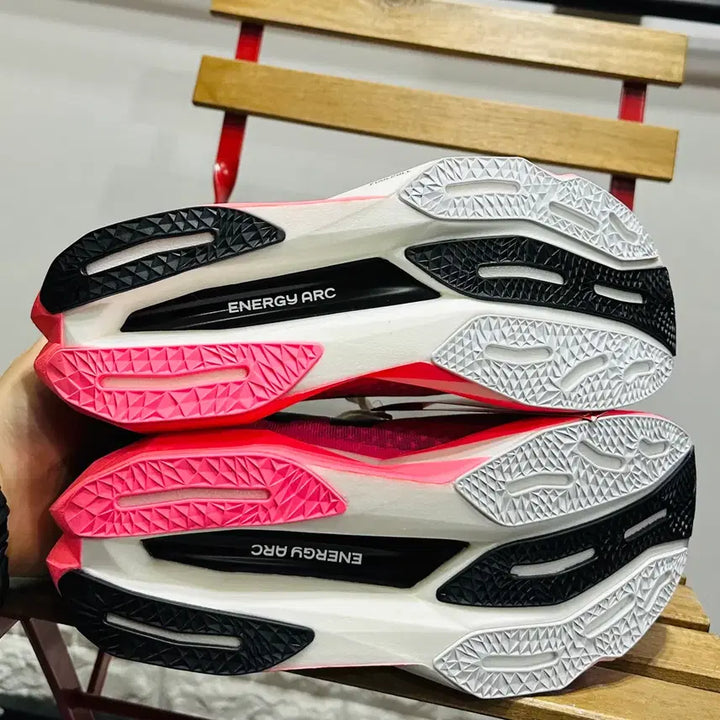 [BUNJANG] New Balance FuelCell SuperComp Elite V4 Ultra Pink Running Shoes / 275) 새상품 뉴발란스 퓨어셀 슈퍼컴프 엘리트 V4 울트라 핑크