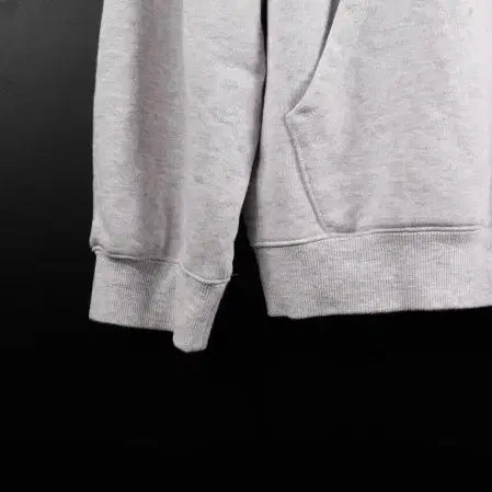 [BUNJANG] Slow Acid Hoodie / [L] 슬로우애시드 후드티