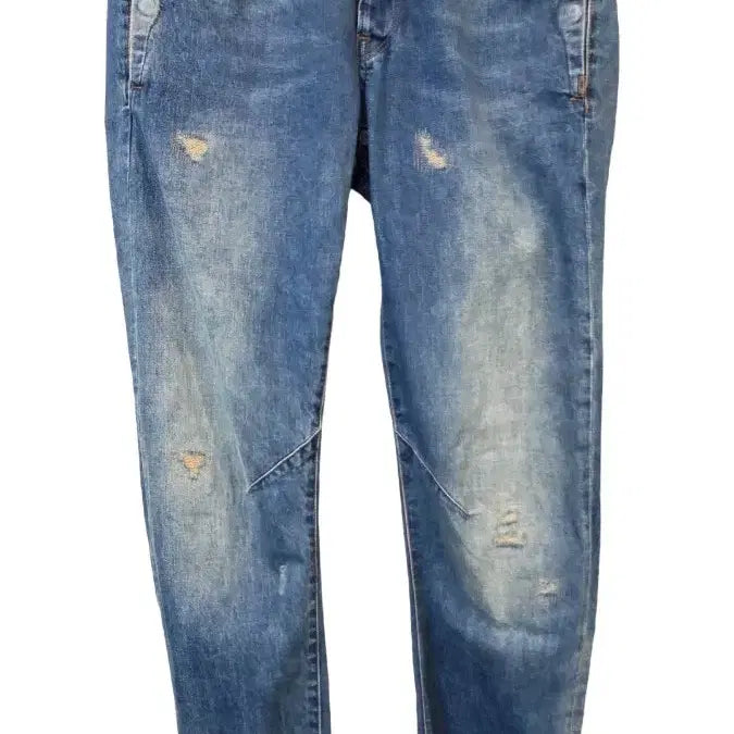 [BUNJANG] G-STAR RAW Denim Jeans / G-STAR RAW 데님 청바지(W30/L34)