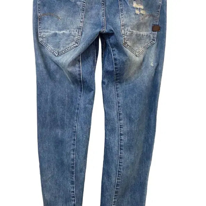 [BUNJANG] G-STAR RAW Denim Jeans / G-STAR RAW 데님 청바지(W30/L34)