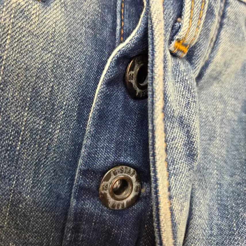 [BUNJANG] G-STAR RAW Denim Jeans / G-STAR RAW 데님 청바지(W30/L34)