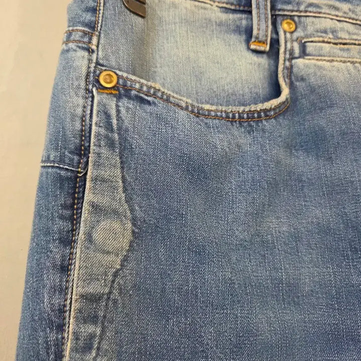 [BUNJANG] G-STAR RAW Denim Jeans / G-STAR RAW 데님 청바지(W30/L34)