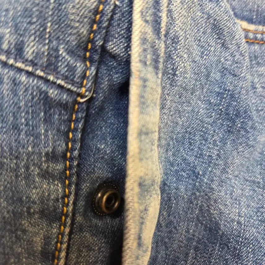 [BUNJANG] G-STAR RAW Denim Jeans / G-STAR RAW 데님 청바지(W30/L34)