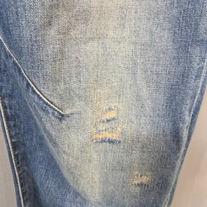 [BUNJANG] G-STAR RAW Denim Jeans / G-STAR RAW 데님 청바지(W30/L34)
