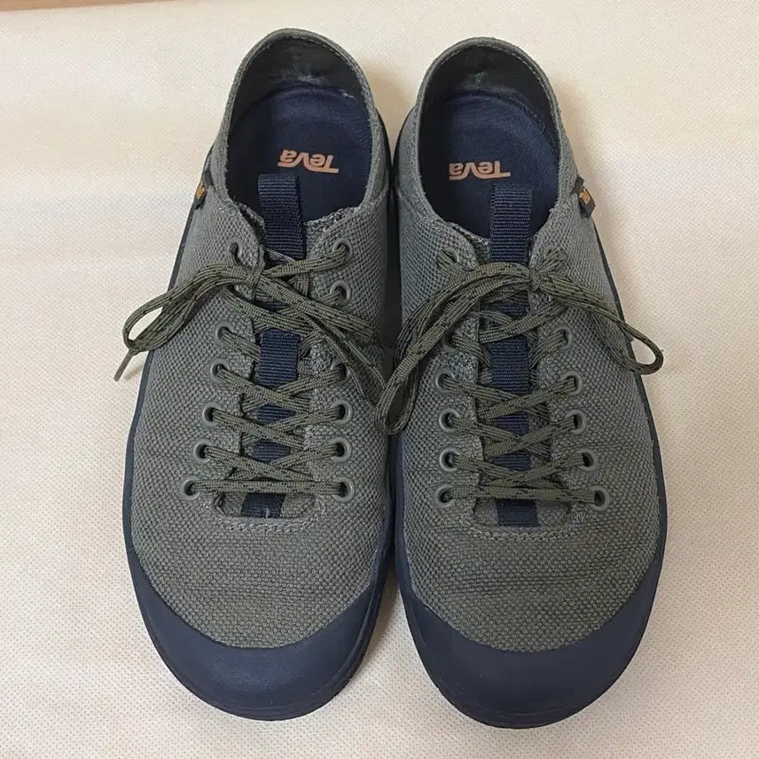 [BUNJANG] Teva Canyon Sneakers / (260) TEVA 테바 캐년 Canyon 스니커즈 운동화 단화