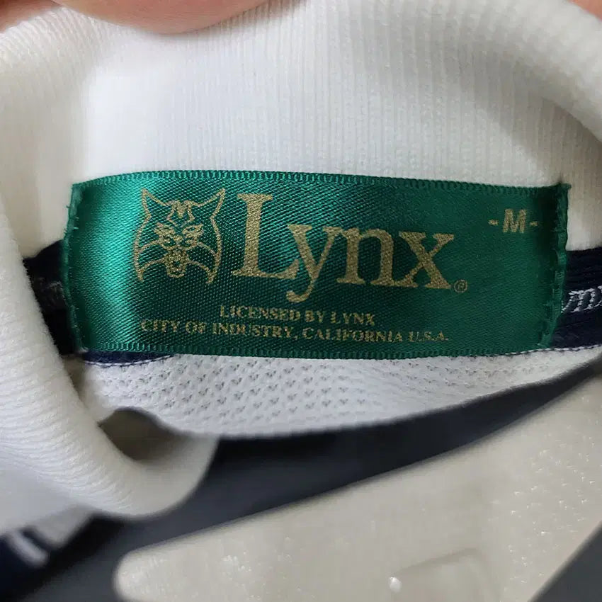 [BUNJANG] Lynx Men&
