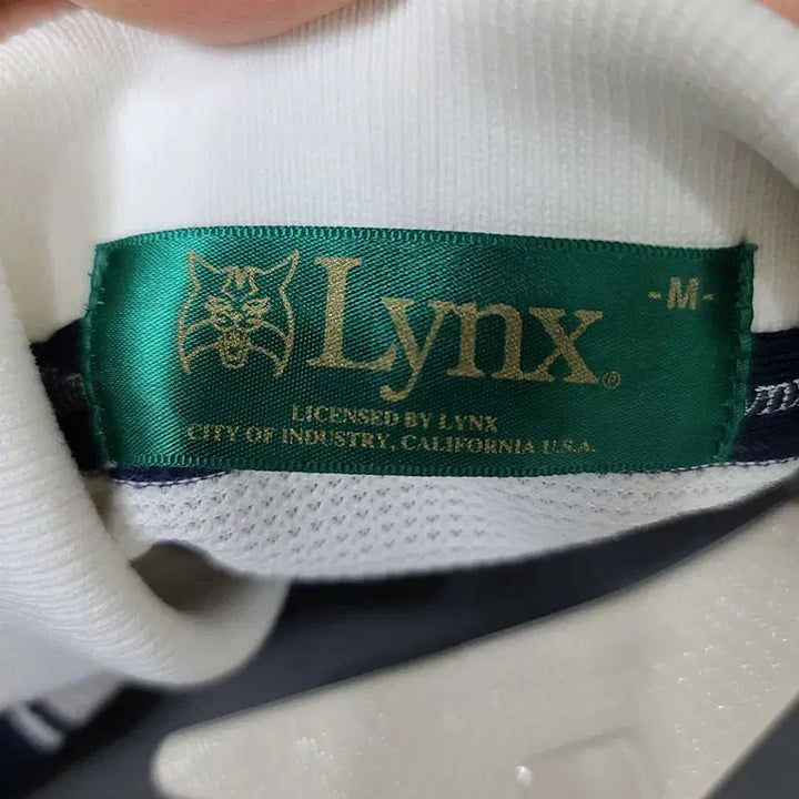 [BUNJANG] Lynx Men&