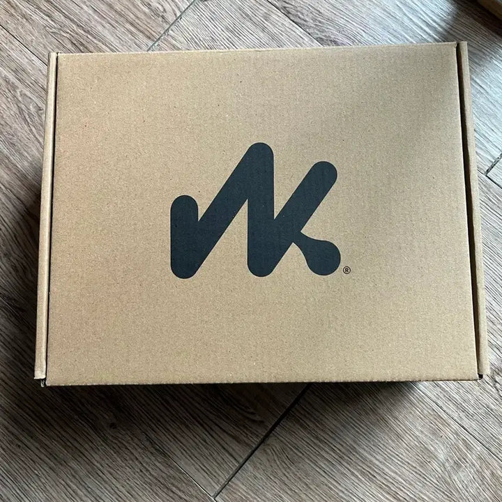 [BUNJANG] Nurskin Women's Nursing Shoes 240mm / 널스키니 여성 간호화 실습화 240mm 새상품