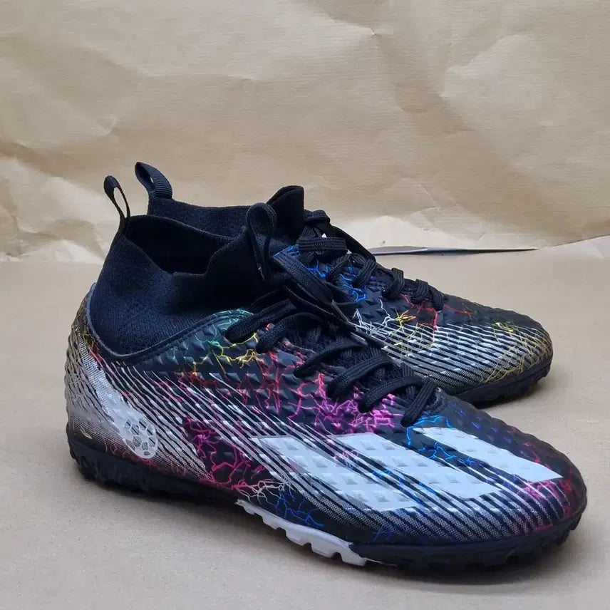 [BUNJANG] Generic 230 Futsal Shoes / 풋살화 230