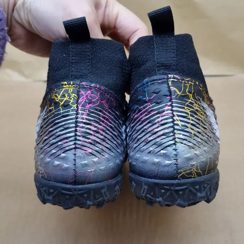 [BUNJANG] Generic 230 Futsal Shoes / 풋살화 230