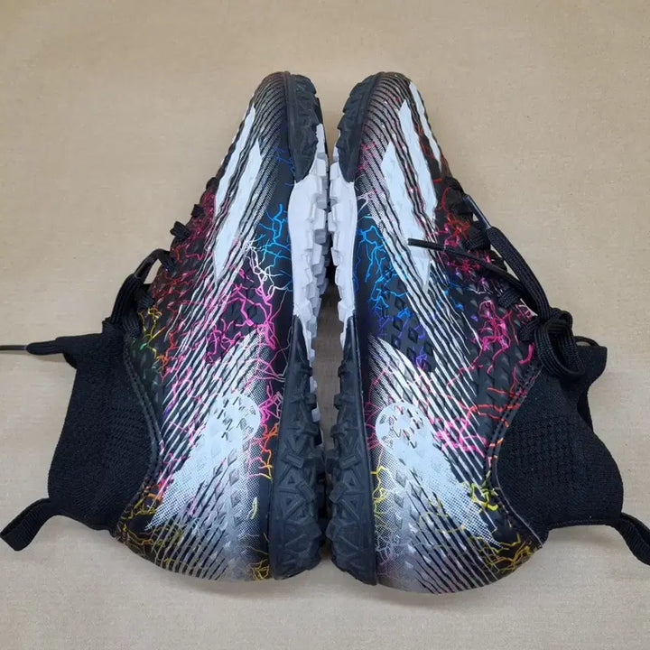 [BUNJANG] Generic 230 Futsal Shoes / 풋살화 230