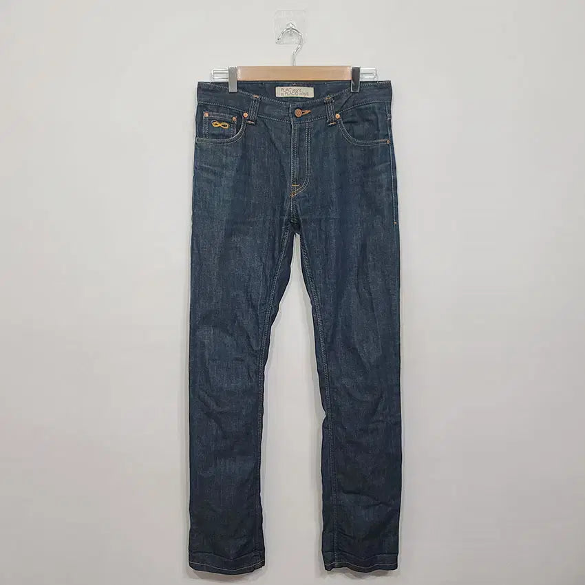[BUNJANG] PLAC BERLIN N321 Jeans / PLAC(BERLIN)/청바지/31사이즈/N321