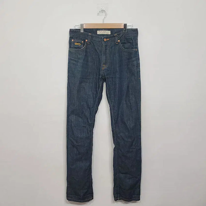 [BUNJANG] PLAC BERLIN N321 Jeans / PLAC(BERLIN)/청바지/31사이즈/N321