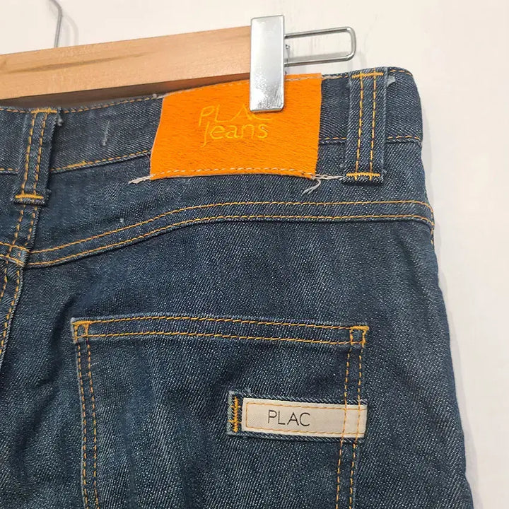 [BUNJANG] PLAC BERLIN N321 Jeans / PLAC(BERLIN)/청바지/31사이즈/N321