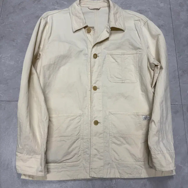 [BUNJANG] HAZZYS Linen 23SS Shirt / 105 헤지스 HAZZYS 린넨 23SS