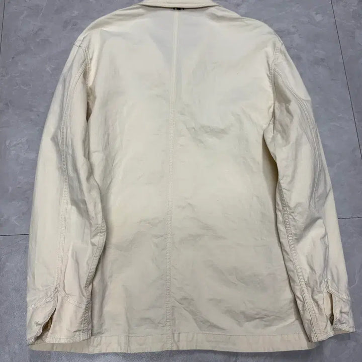 [BUNJANG] HAZZYS Linen 23SS Shirt / 105 헤지스 HAZZYS 린넨 23SS