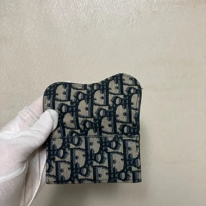 [SOLD OUT] [풀구성] 디올 오블리크 카드지갑