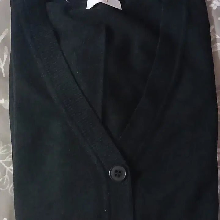 [BUNJANG] LIST Cardigan / LIST 리스트 가디건 / 새상품