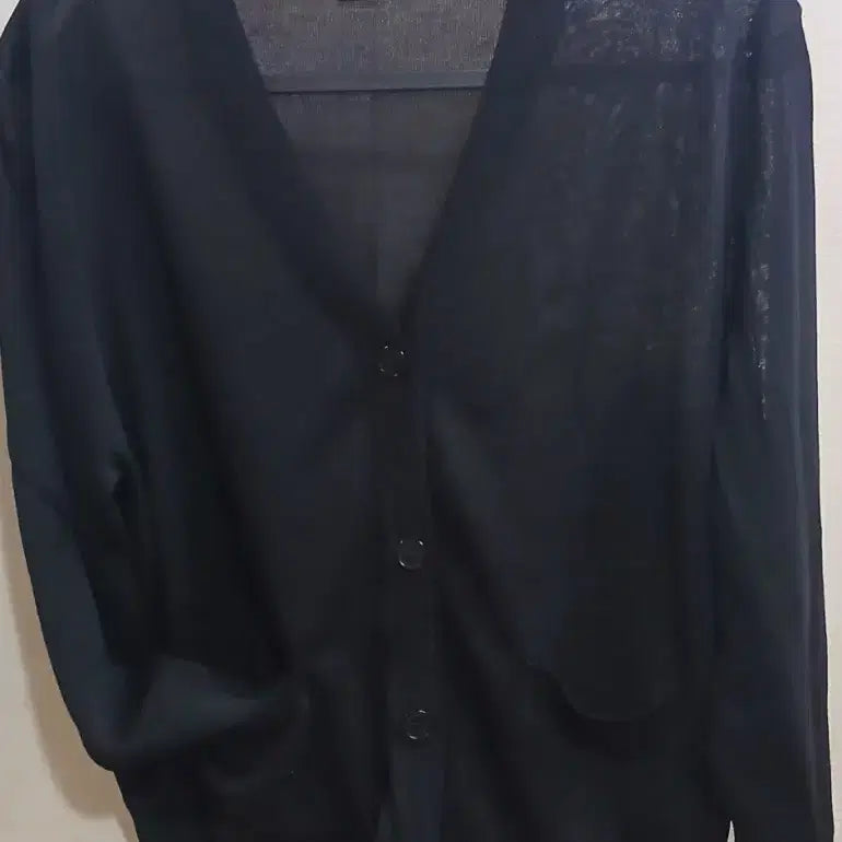 [BUNJANG] LIST Cardigan / LIST 리스트 가디건 / 새상품