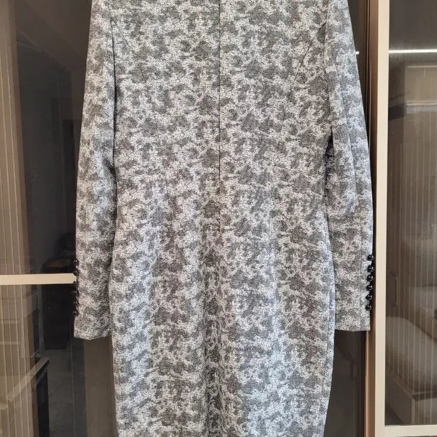 [BUNJANG] MojoSphin New York Dress (Size 66) / 모조에스핀 뉴욕 원피스 (66)새상품