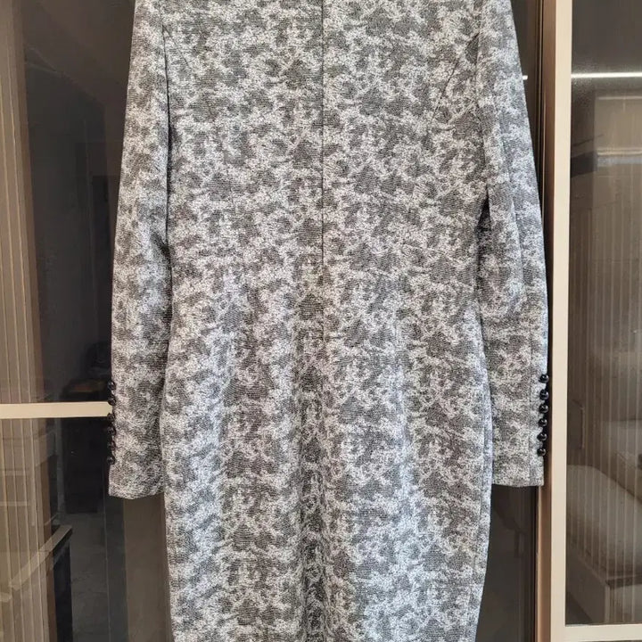 [BUNJANG] MojoSphin New York Dress (Size 66) / 모조에스핀 뉴욕 원피스 (66)새상품