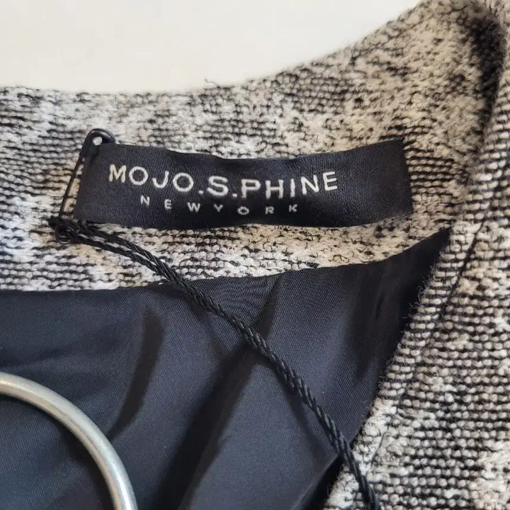 [BUNJANG] MojoSphin New York Dress (Size 66) / 모조에스핀 뉴욕 원피스 (66)새상품