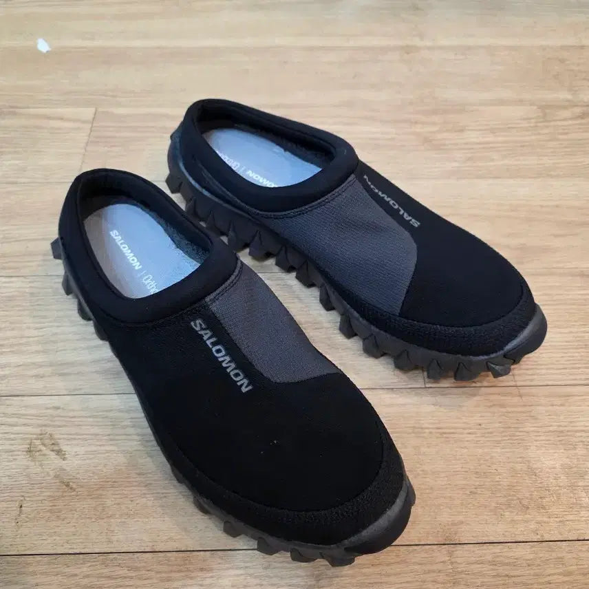 [BUNJANG] Salomon Snow Clog 270 / 살로몬 스노우 클로그 270