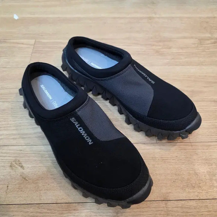 [BUNJANG] Salomon Snow Clog 270 / 살로몬 스노우 클로그 270