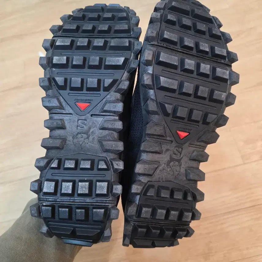 [BUNJANG] Salomon Snow Clog 270 / 살로몬 스노우 클로그 270