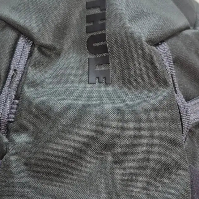 [BUNJANG] Thule Alltrail X 15L Waxed Canvas Backpack / 툴레 올트레일X 15L 왁스캔버스 배낭