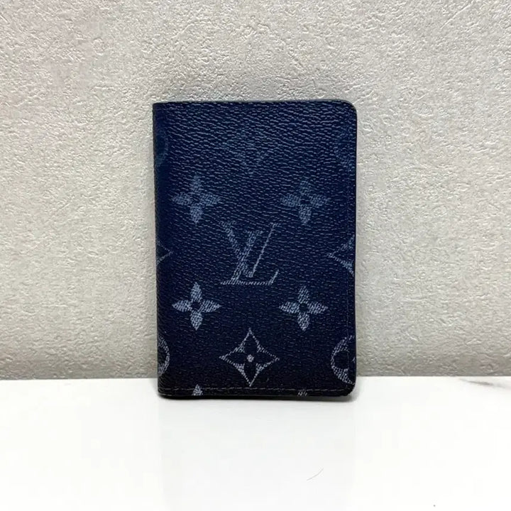 [BUNJANG] Louis Vuitton Gradient Organizer Card Holder M11548 / (한정판/S)루이비통 그라데이션 오거나이저 카드지갑