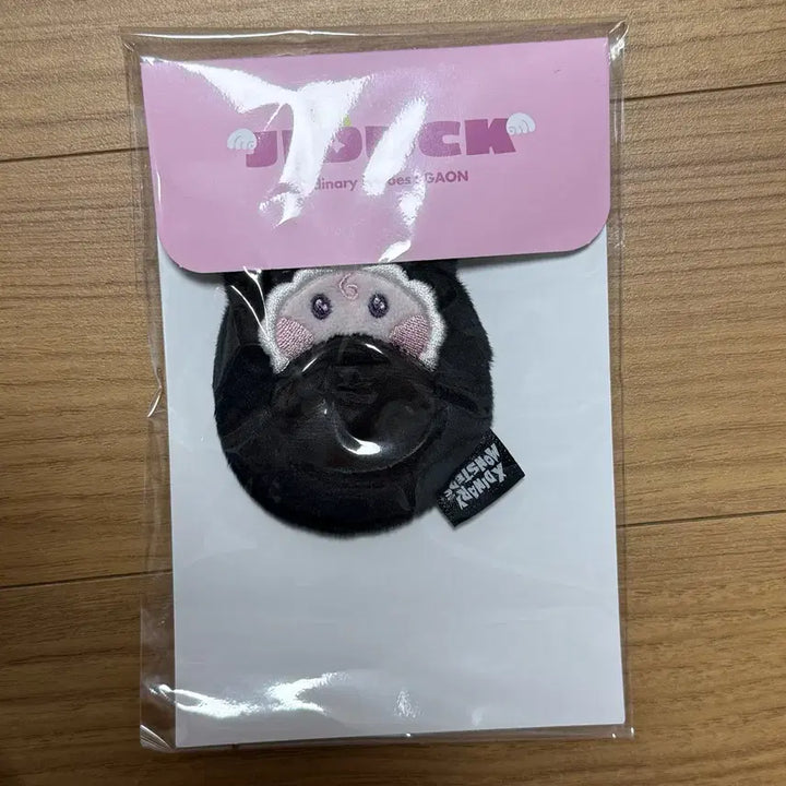 [SOLD OUT] 엑스디너리히어로즈 엑디즈 엑몬즈 뱃지 홀더 커버 가온 지덕