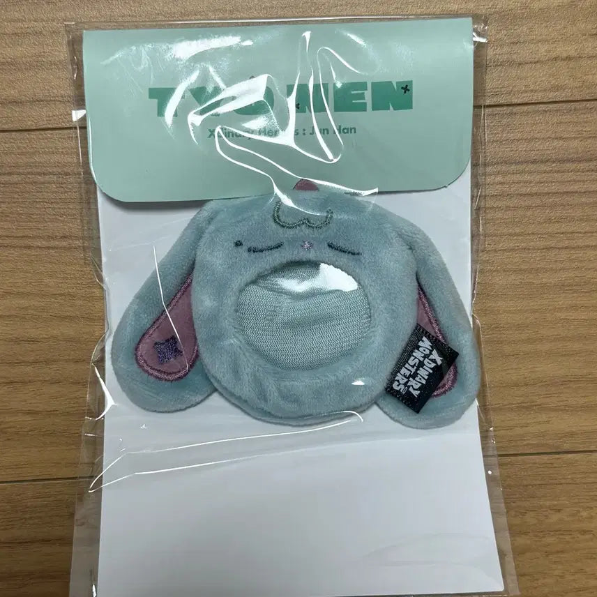 [SOLD OUT] 엑스디너리히어로즈 엑디즈 엑몬즈 뱃지 홀더 커버 준한 툐넨