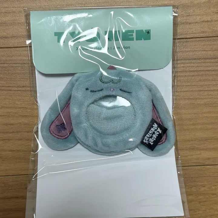 [SOLD OUT] 엑스디너리히어로즈 엑디즈 엑몬즈 뱃지 홀더 커버 준한 툐넨
