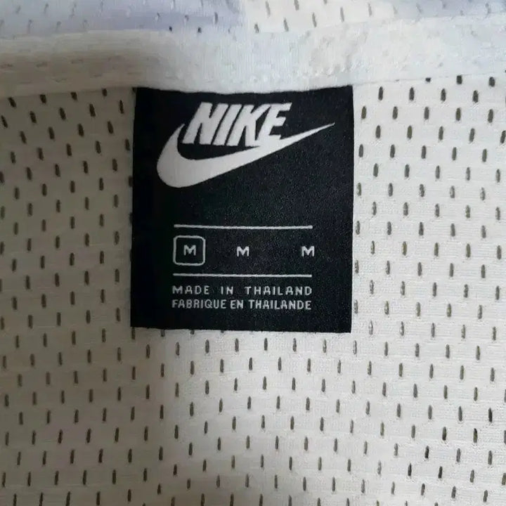 [BUNJANG] Nike White/Lavender Training Suit M / 나이키 화이트/라벤더 트레이닝복 M